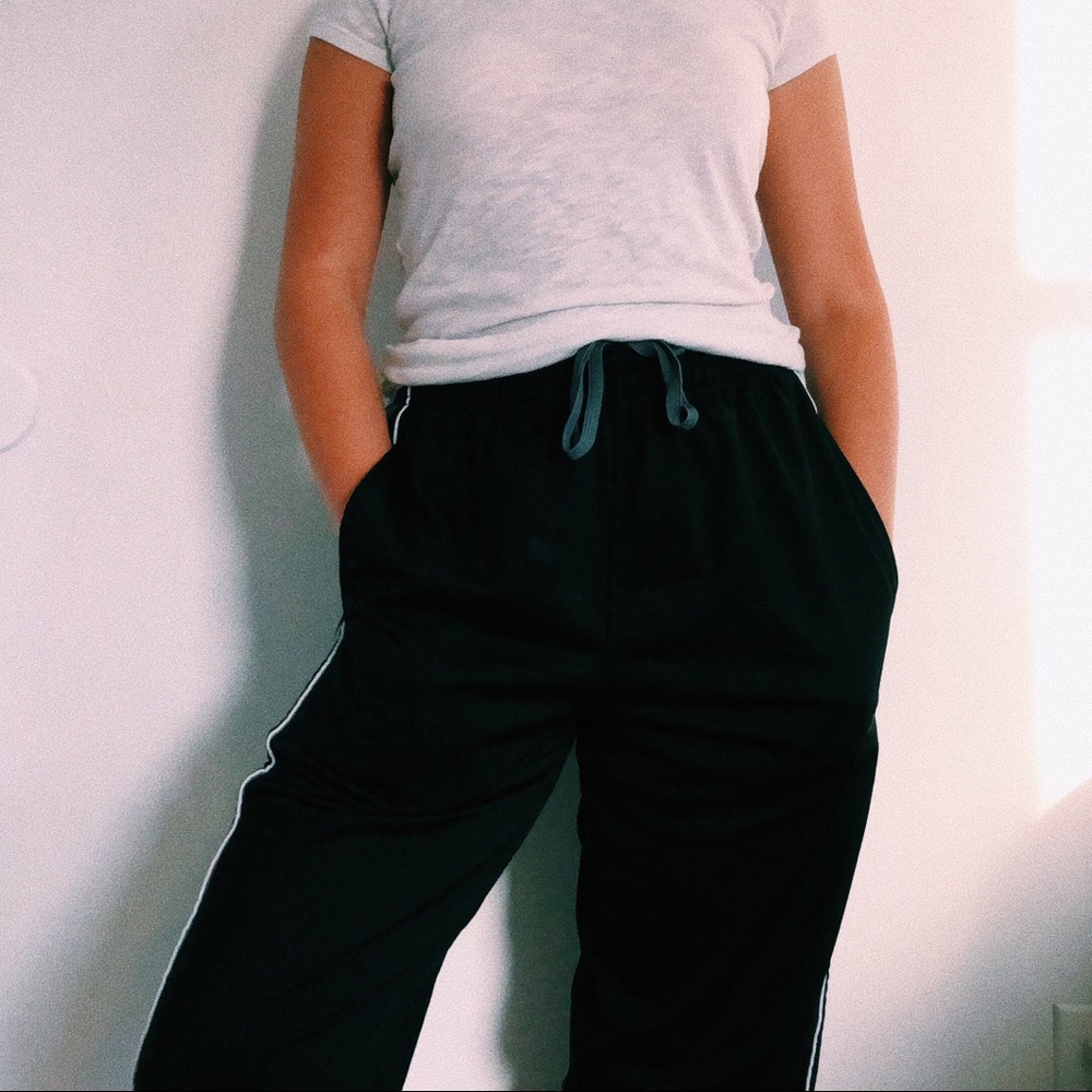 track pants